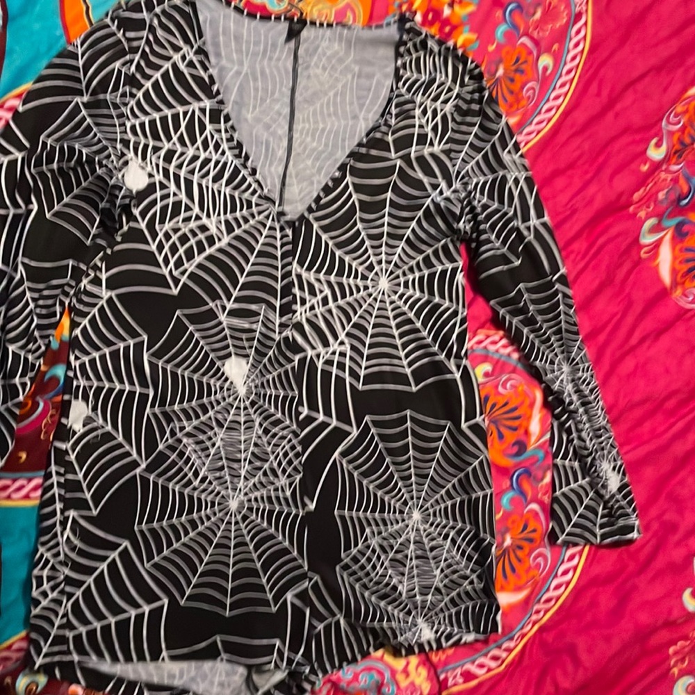 SHEIN short romper